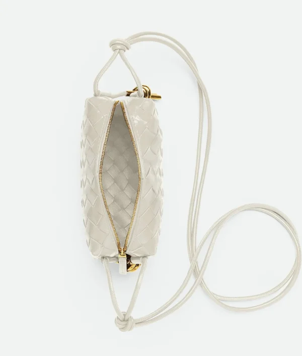 Bottega Veneta Mini Loop Camera Bag>Women Mini | Crossbody