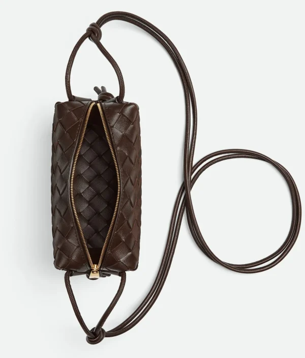 Bottega Veneta Mini Loop Camera Bag>Women Mini