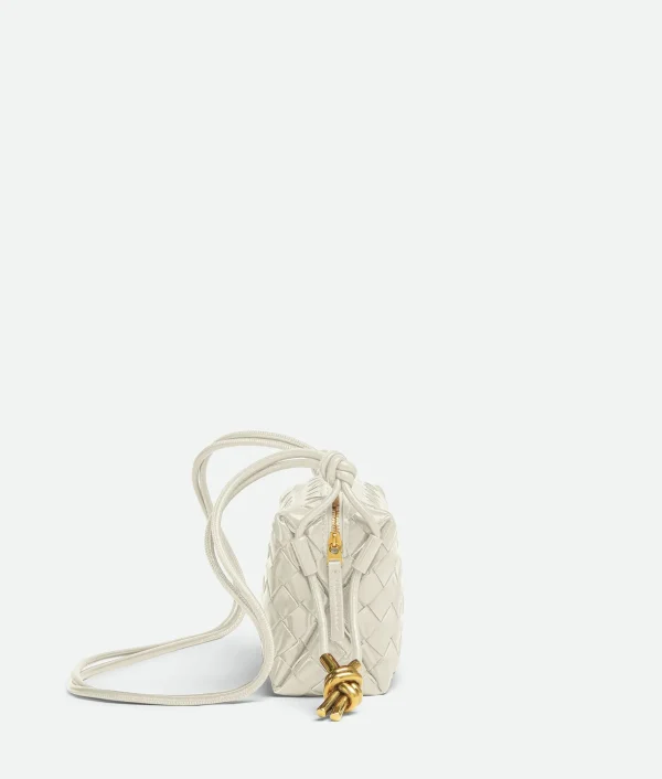 Bottega Veneta Mini Loop Camera Bag>Women Mini | Crossbody