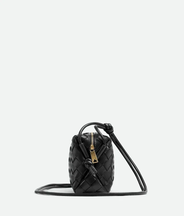 Bottega Veneta Mini Loop Camera Bag>Women Crossbody