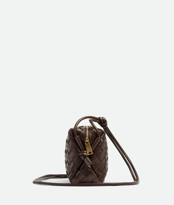 Bottega Veneta Mini Loop Camera Bag>Women Mini