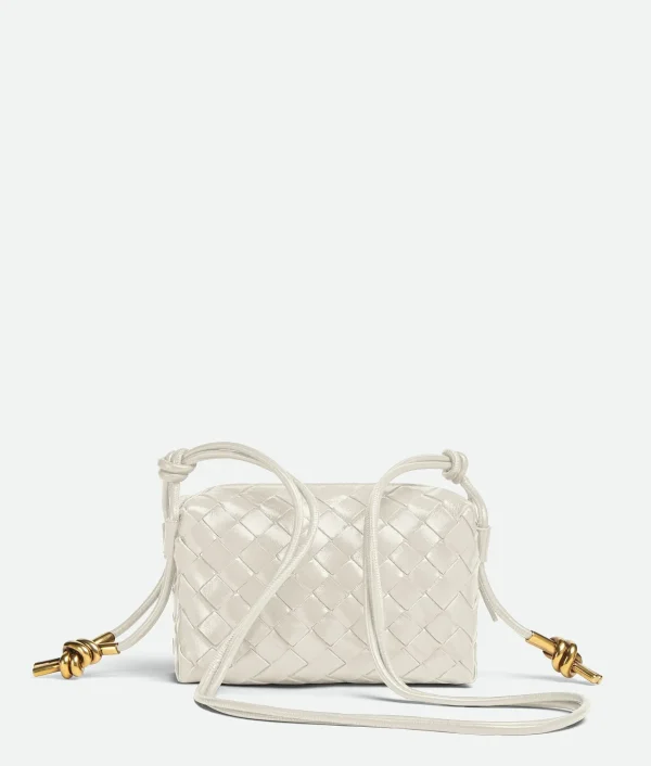 Bottega Veneta Mini Loop Camera Bag>Women Mini | Crossbody
