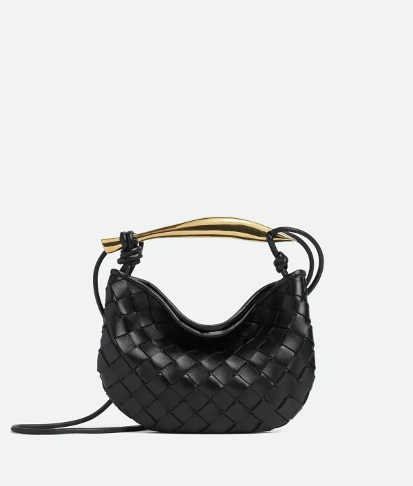 Bottega Veneta Mini Sardine>Women Handle | Mini