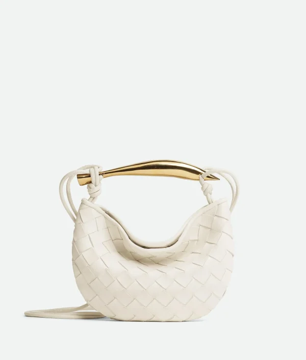 Bottega Veneta Mini Sardine>Women Mini