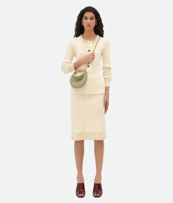 Bottega Veneta Mini Sardine>Women Mini