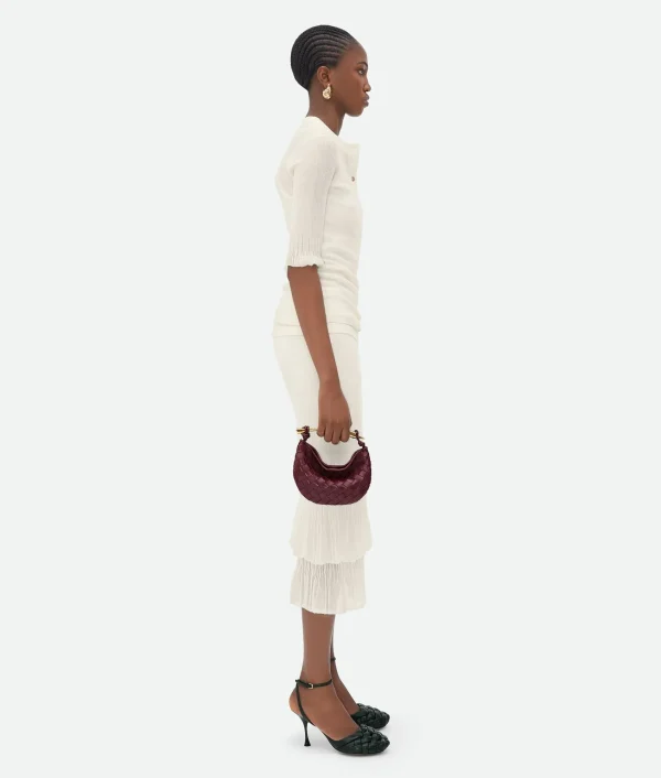Bottega Veneta Mini Sardine>Women Mini