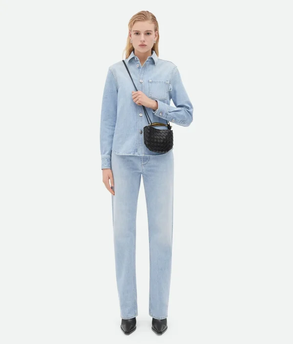 Bottega Veneta Mini Sardine>Women Handle | Mini