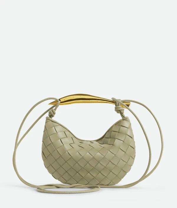 Bottega Veneta Mini Sardine>Women Mini