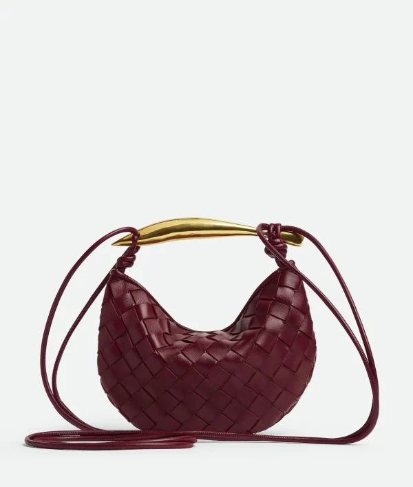 Bottega Veneta Mini Sardine>Women Mini