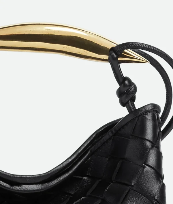 Bottega Veneta Mini Sardine>Women Handle | Mini