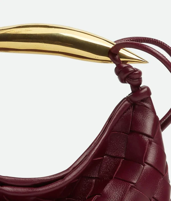 Bottega Veneta Mini Sardine>Women Mini