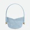 Bottega Veneta Mini Solst>Women Mini