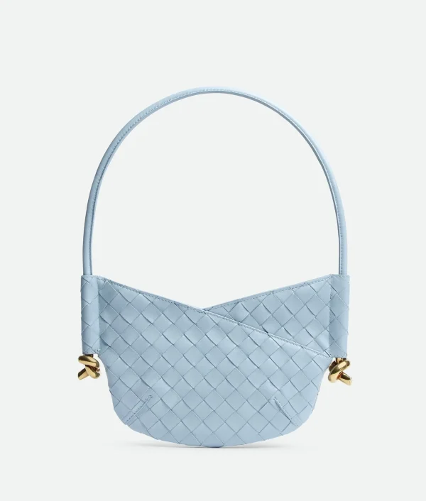 Bottega Veneta Mini Solst>Women Mini
