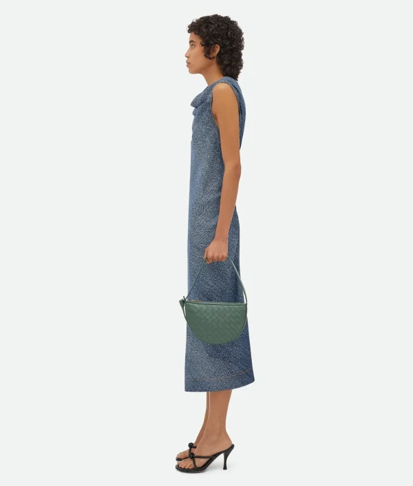 Bottega Veneta Mini Sunrise>Women Mini