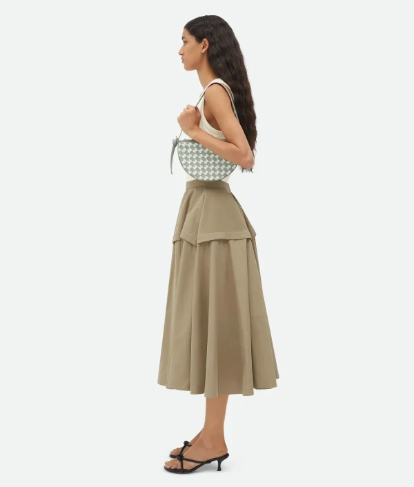 Bottega Veneta Mini Sunrise>Women Mini