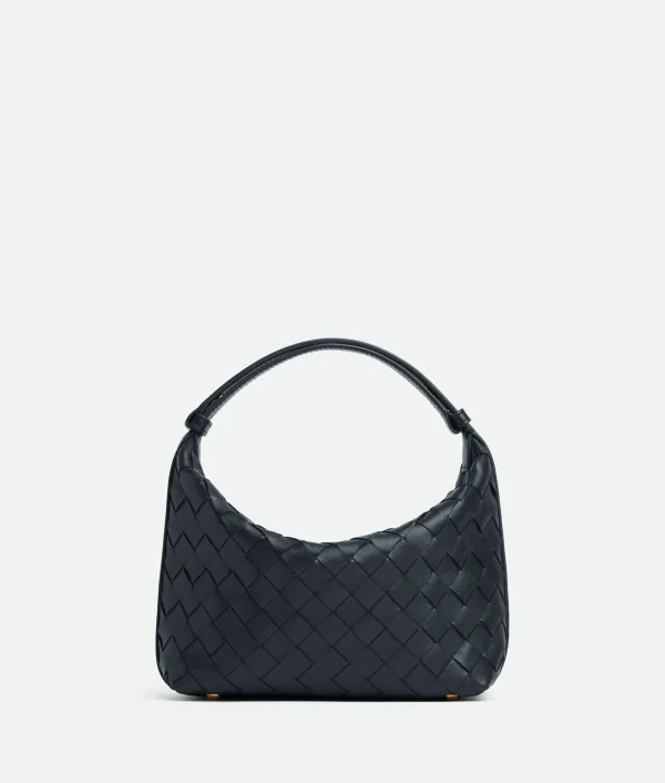 Bottega Veneta Mini Wallace>Women Mini