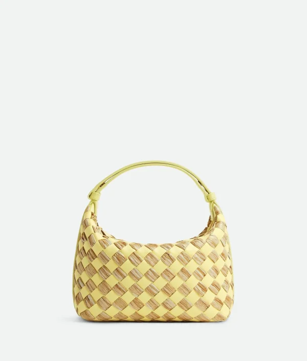 Bottega Veneta Mini Wallace>Women Mini