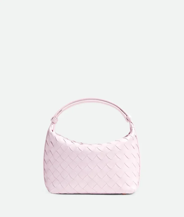 Bottega Veneta Mini Wallace>Women Mini