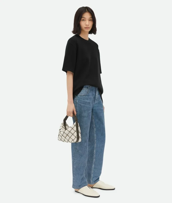 Bottega Veneta Mini Wallace>Women Mini