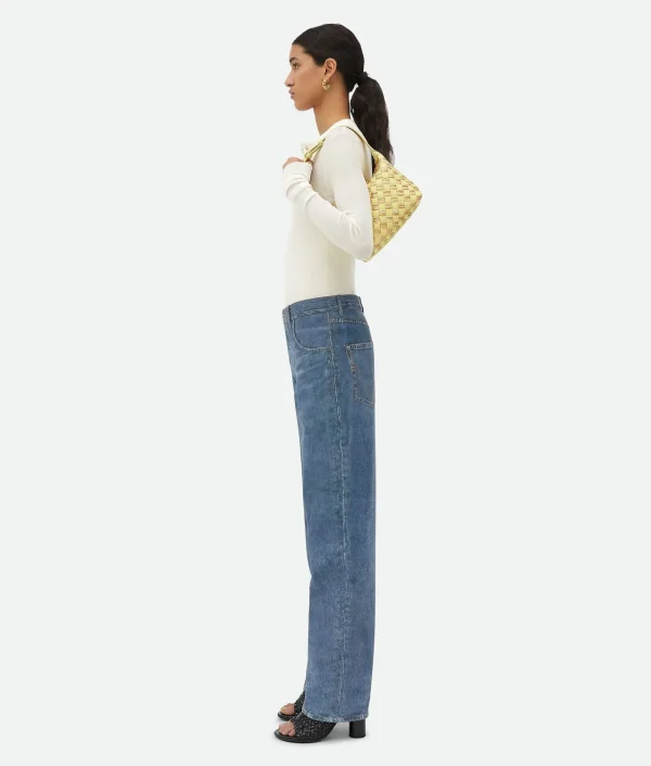 Bottega Veneta Mini Wallace>Women Mini