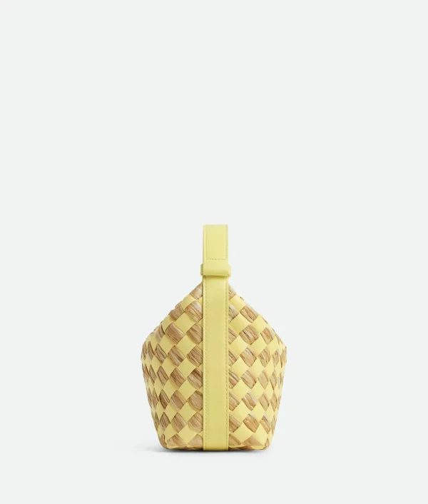 Bottega Veneta Mini Wallace>Women Mini