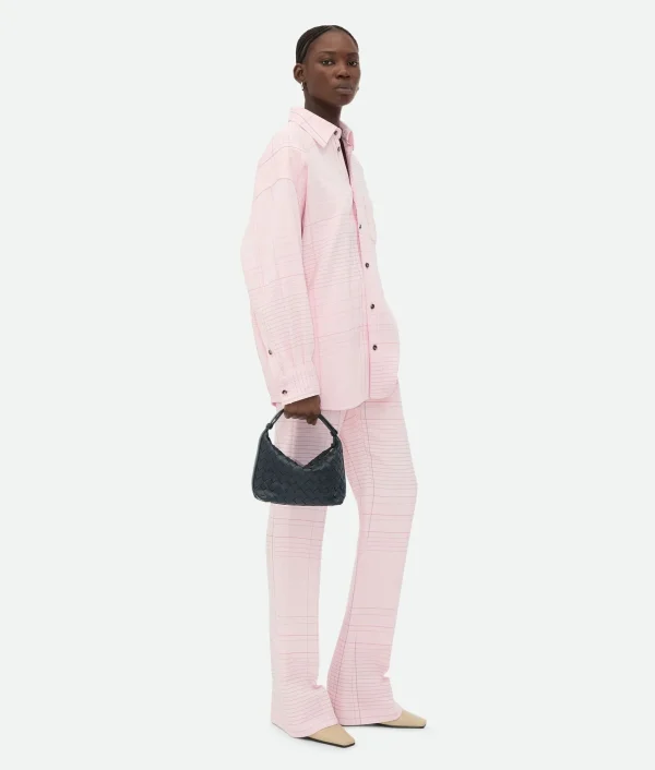 Bottega Veneta Mini Wallace>Women Mini