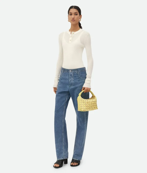 Bottega Veneta Mini Wallace>Women Mini
