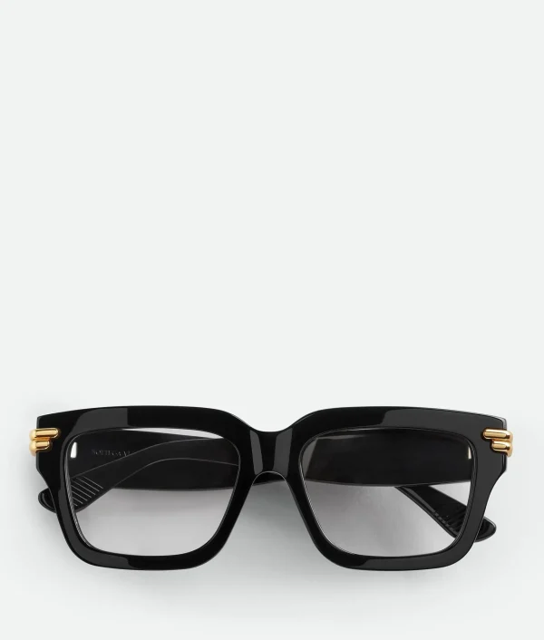 Bottega Veneta Mitre Square Eyeglasses>Women Opticals | Opticals