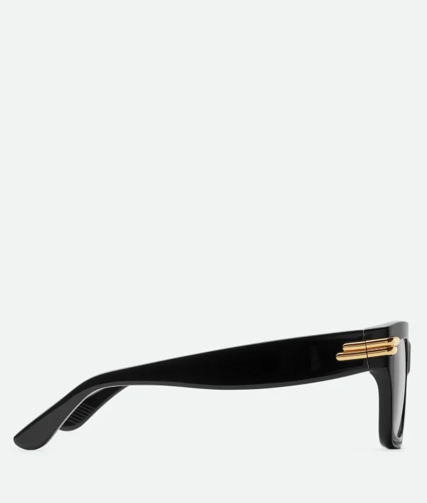 Bottega Veneta Mitre Square Eyeglasses>Women Opticals | Opticals