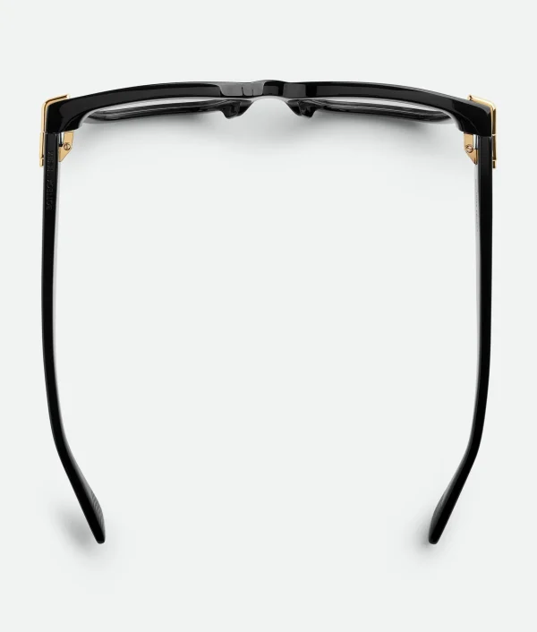 Bottega Veneta Mitre Square Eyeglasses>Women Opticals | Opticals