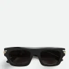 Bottega Veneta Mitre Square Sunglasses>Women Sunglasses | Sunglasses