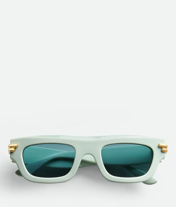 Bottega Veneta Mitre Square Sunglasses>Women Sunglasses | Sunglasses