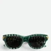 Bottega Veneta Mitre Square Sunglasses>Women Sunglasses | Sunglasses
