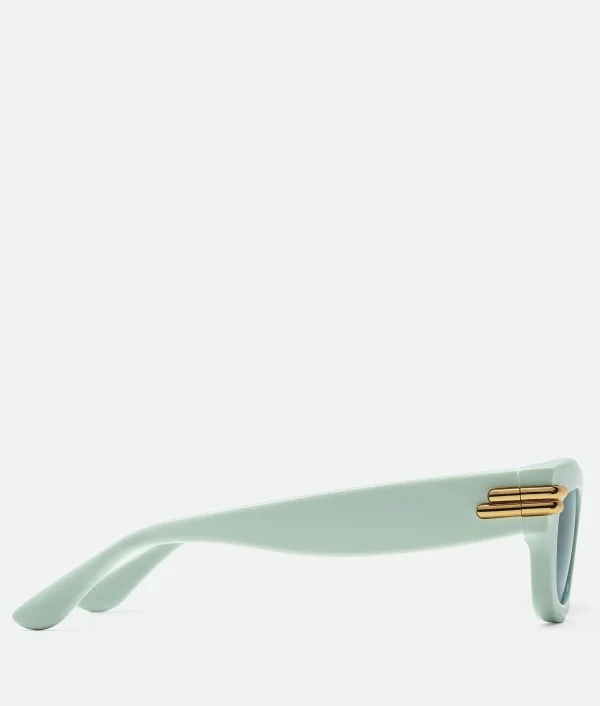 Bottega Veneta Mitre Square Sunglasses>Women Sunglasses | Sunglasses