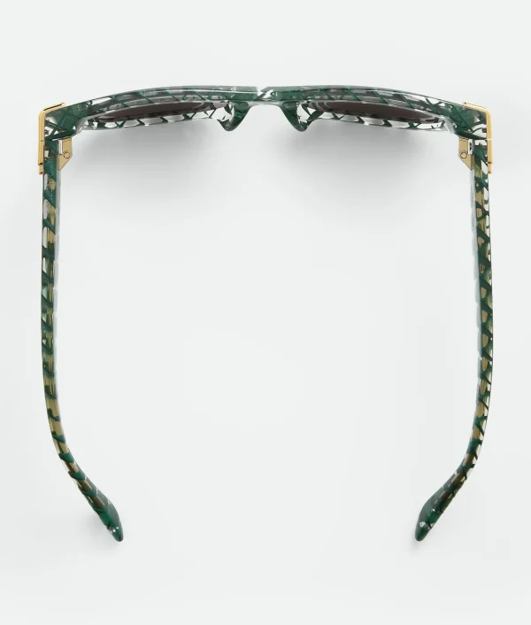 Bottega Veneta Mitre Square Sunglasses>Women Sunglasses | Sunglasses