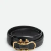 Bottega Veneta Monsieur Belt>Women Belts