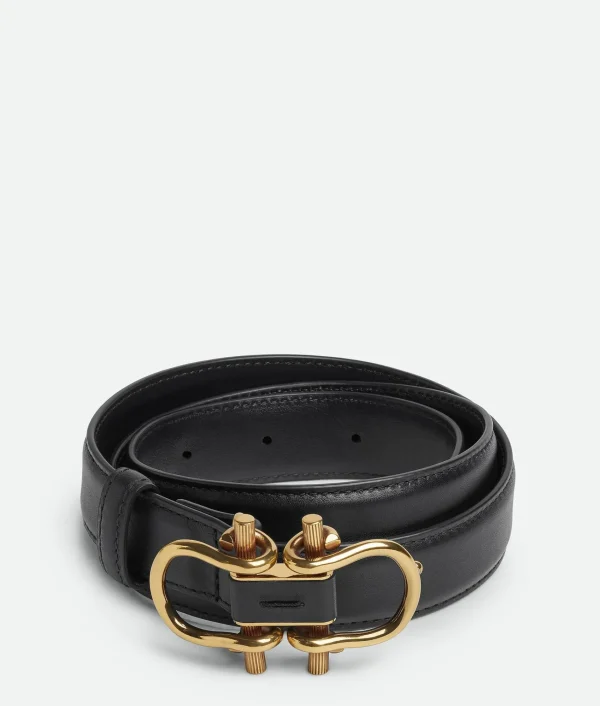 Bottega Veneta Monsieur Belt>Women Belts