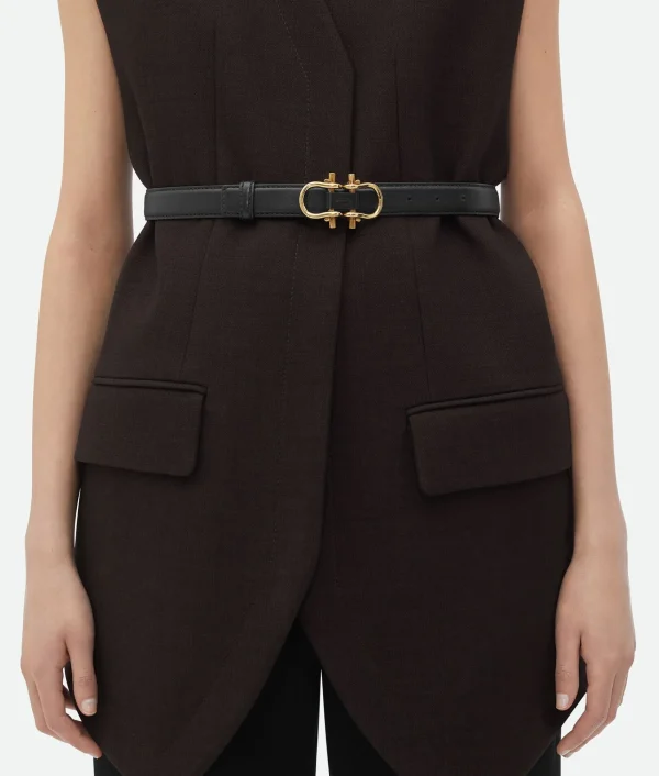 Bottega Veneta Monsieur Belt>Women Belts