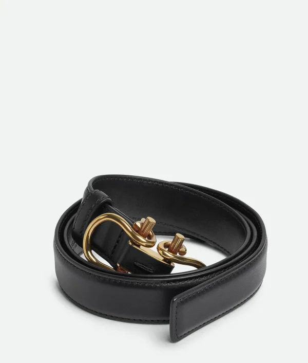 Bottega Veneta Monsieur Belt>Women Belts