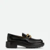 Bottega Veneta Monsieur Chunky Loafer>Women Flats
