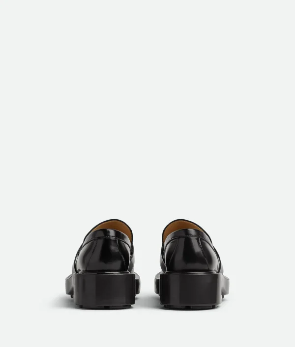 Bottega Veneta Monsieur Chunky Loafer>Women Flats
