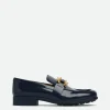 Bottega Veneta Monsieur Loafer>Women Flats
