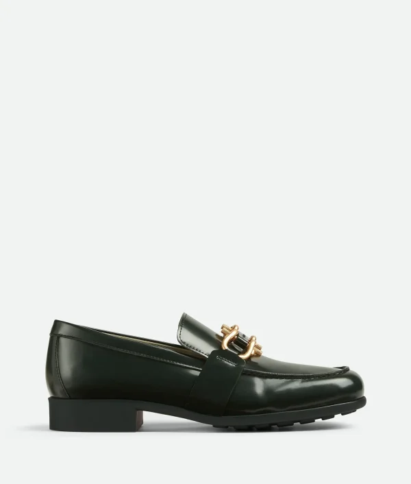 Bottega Veneta Monsieur Loafer> Loafers