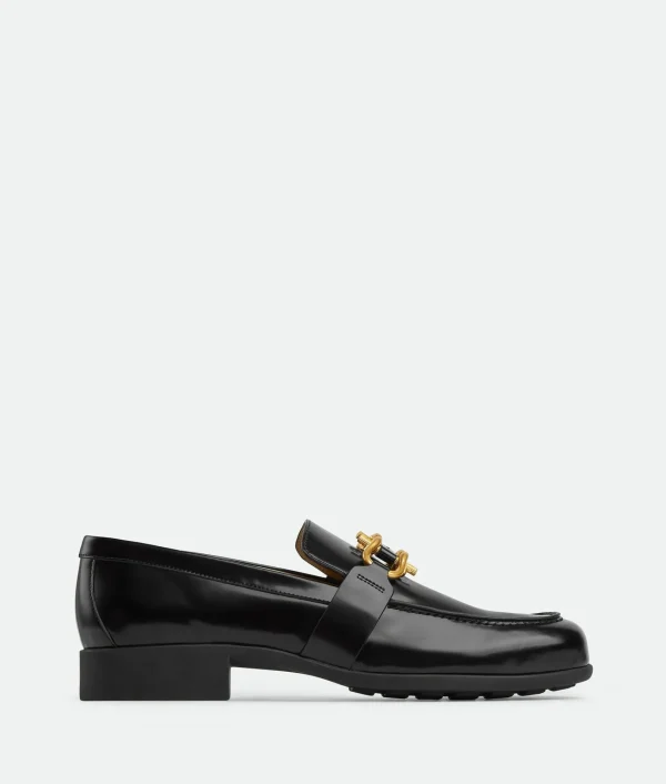 Bottega Veneta Monsieur Loafer> Loafers