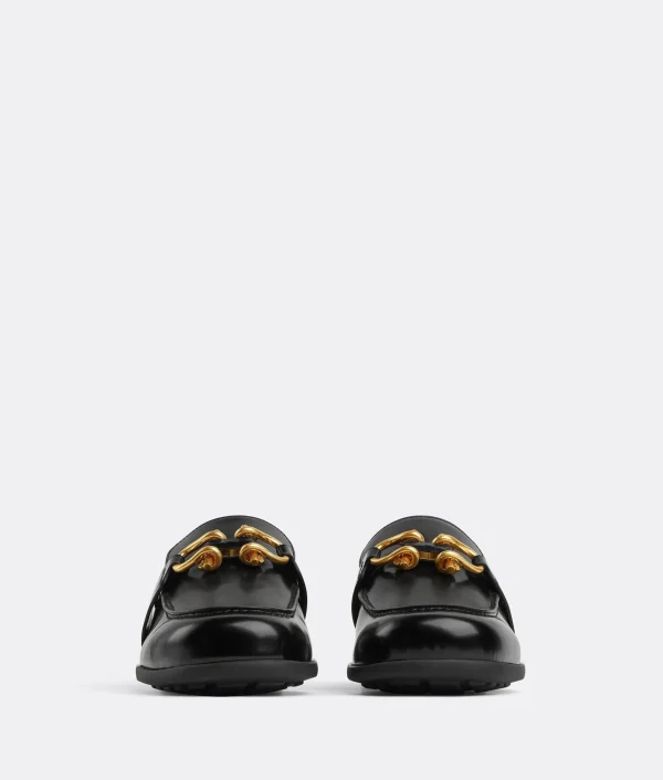 Bottega Veneta Monsieur Loafer> Loafers