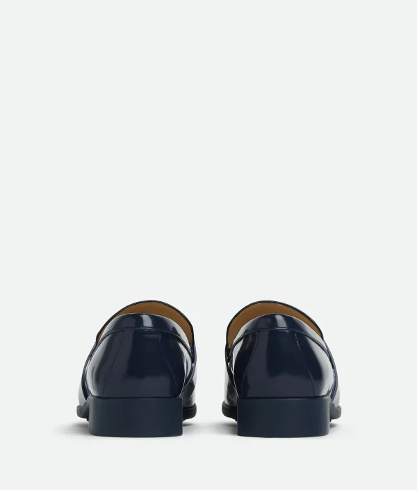 Bottega Veneta Monsieur Loafer>Women Flats