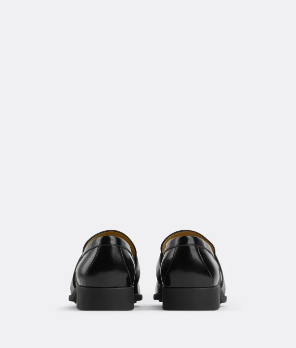 Bottega Veneta Monsieur Loafer> Loafers