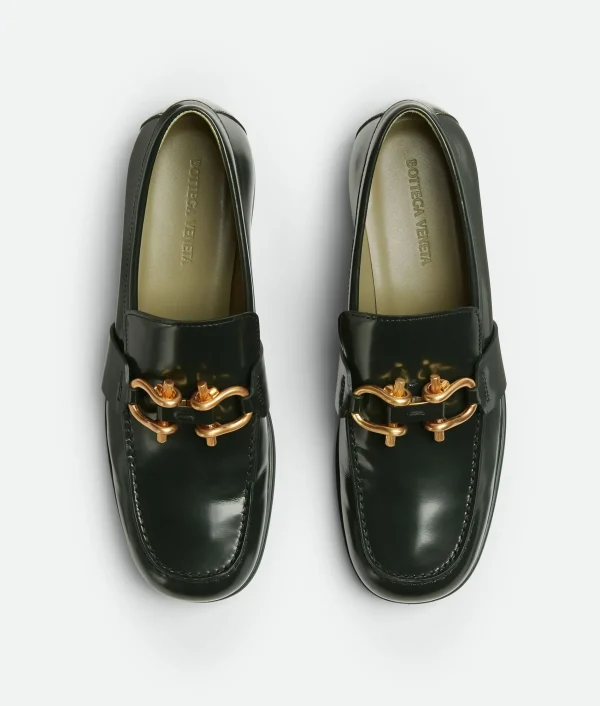 Bottega Veneta Monsieur Loafer> Loafers
