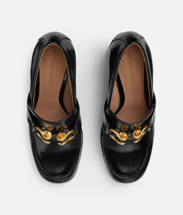 Bottega Veneta Monsieur Pump>Women Pumps