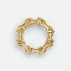 Bottega Veneta Nest Chain Bracelet>Women Bracelets